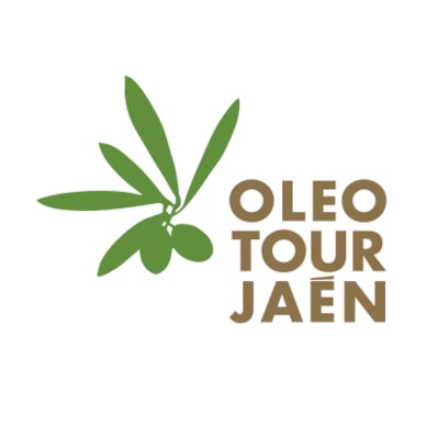 Logo Oleotour Jaén