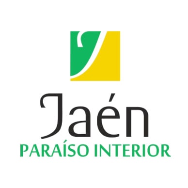 Logo Jaén Paraiso interior