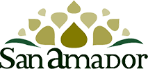 Logo San Amador